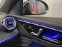 Mercedes-Benz C-klasse Estate 300 e AMG Line C63 Diffuser/18"/Panoramadak/Laser LED/Trekhaak/Stoelverwarming + memory l + r/Adaptieve cruise/Sfeerverlichting premium/Elektrische klep/Apple Carplay & Android Auto