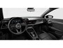 Audi A3 Sportback 30 TFSI 110pk Advanced edition | LED | Navigatie | Climate Control | Parkeersensoren Achterzijde | 17''LMV