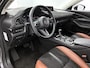 Mazda CX-30 2.0 e-SkyActiv-X M Hybrid Nagisa automaat | BOSE | Leder / Suede |