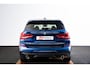 BMW X3 xDrive30e High Executive M Sport - Trekhaak - Panoramadak - Comfort Access - Elektrisch verstelbare/verwarmde stoelen - Getinte/geluiddempende ruiten - Hifi - Parking Assistant - Ambiance verlichting -