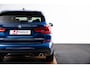BMW X3 xDrive30e High Executive M Sport - Trekhaak - Panoramadak - Comfort Access - Elektrisch verstelbare/verwarmde stoelen - Getinte/geluiddempende ruiten - Hifi - Parking Assistant - Ambiance verlichting -