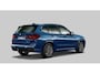 BMW X3 xDrive30e High Executive M Sport - Trekhaak - Panoramadak - Comfort Access - Elektrisch verstelbare/verwarmde stoelen - Getinte/geluiddempende ruiten - Hifi - Parking Assistant - Ambiance verlichting -
