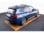 BMW X3 xDrive30e High Executive M Sport - Trekhaak - Panoramadak - Comfort Access - Elektrisch verstelbare/verwarmde stoelen - Getinte/geluiddempende ruiten - Hifi - Parking Assistant - Ambiance verlichting -