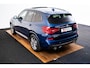 BMW X3 xDrive30e High Executive M Sport - Trekhaak - Panoramadak - Comfort Access - Elektrisch verstelbare/verwarmde stoelen - Getinte/geluiddempende ruiten - Hifi - Parking Assistant - Ambiance verlichting -