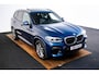 BMW X3 xDrive30e High Executive M Sport - Trekhaak - Panoramadak - Comfort Access - Elektrisch verstelbare/verwarmde stoelen - Getinte/geluiddempende ruiten - Hifi - Parking Assistant - Ambiance verlichting -