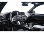 BMW X3 xDrive30e High Executive M Sport - Trekhaak - Panoramadak - Comfort Access - Elektrisch verstelbare/verwarmde stoelen - Getinte/geluiddempende ruiten - Hifi - Parking Assistant - Ambiance verlichting -