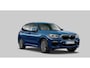 BMW X3 xDrive30e High Executive M Sport - Trekhaak - Panoramadak - Comfort Access - Elektrisch verstelbare/verwarmde stoelen - Getinte/geluiddempende ruiten - Hifi - Parking Assistant - Ambiance verlichting -