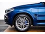 BMW X3 xDrive30e High Executive M Sport - Trekhaak - Panoramadak - Comfort Access - Elektrisch verstelbare/verwarmde stoelen - Getinte/geluiddempende ruiten - Hifi - Parking Assistant - Ambiance verlichting -