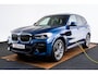 BMW X3 xDrive30e High Executive M Sport - Trekhaak - Panoramadak - Comfort Access - Elektrisch verstelbare/verwarmde stoelen - Getinte/geluiddempende ruiten - Hifi - Parking Assistant - Ambiance verlichting -
