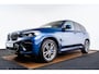 BMW X3 xDrive30e High Executive M Sport - Trekhaak - Panoramadak - Comfort Access - Elektrisch verstelbare/verwarmde stoelen - Getinte/geluiddempende ruiten - Hifi - Parking Assistant - Ambiance verlichting -