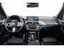 BMW X3 xDrive30e High Executive M Sport - Trekhaak - Panoramadak - Comfort Access - Elektrisch verstelbare/verwarmde stoelen - Getinte/geluiddempende ruiten - Hifi - Parking Assistant - Ambiance verlichting -