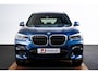 BMW X3 xDrive30e High Executive M Sport - Trekhaak - Panoramadak - Comfort Access - Elektrisch verstelbare/verwarmde stoelen - Getinte/geluiddempende ruiten - Hifi - Parking Assistant - Ambiance verlichting -