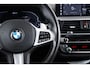 BMW X3 xDrive30e High Executive M Sport - Trekhaak - Panoramadak - Comfort Access - Elektrisch verstelbare/verwarmde stoelen - Getinte/geluiddempende ruiten - Hifi - Parking Assistant - Ambiance verlichting -