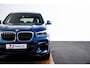 BMW X3 xDrive30e High Executive M Sport - Trekhaak - Panoramadak - Comfort Access - Elektrisch verstelbare/verwarmde stoelen - Getinte/geluiddempende ruiten - Hifi - Parking Assistant - Ambiance verlichting -