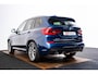 BMW X3 xDrive30e High Executive M Sport - Trekhaak - Panoramadak - Comfort Access - Elektrisch verstelbare/verwarmde stoelen - Getinte/geluiddempende ruiten - Hifi - Parking Assistant - Ambiance verlichting -