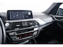 BMW X3 xDrive30e High Executive M Sport - Trekhaak - Panoramadak - Comfort Access - Elektrisch verstelbare/verwarmde stoelen - Getinte/geluiddempende ruiten - Hifi - Parking Assistant - Ambiance verlichting -