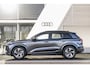 Audi Q6 e-tron S edition 83Kwh 185 kW / 252 PK SUV Elektri | RS carbon dakpoiler | 21 inch | trekhaak | pano