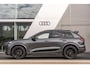 Audi Q6 e-tron S edition 83Kwh 185 kW / 252 PK SUV Elektri | RS carbon dakpoiler | 21 inch | trekhaak | pano