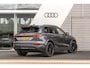 Audi Q6 e-tron S edition 83Kwh 185 kW / 252 PK SUV Elektri | RS carbon dakpoiler | 21 inch | trekhaak | pano