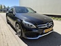 Mercedes-Benz C-klasse 180 Business Solution AMG / AUTOMAAT / NAVI / LEER / CRUISE / 110dkm! NAP!