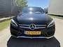 Mercedes-Benz C-klasse 180 Business Solution AMG / AUTOMAAT / NAVI / LEER / CRUISE / 110dkm! NAP!