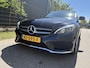 Mercedes-Benz C-klasse 180 Business Solution AMG / AUTOMAAT / NAVI / LEER / CRUISE / 110dkm! NAP!