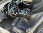 Mercedes-Benz C-klasse 180 Business Solution AMG / AUTOMAAT / NAVI / LEER / CRUISE / 110dkm! NAP!