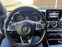 Mercedes-Benz C-klasse 180 Business Solution AMG / AUTOMAAT / NAVI / LEER / CRUISE / 110dkm! NAP!