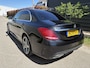 Mercedes-Benz C-klasse 180 Business Solution AMG / AUTOMAAT / NAVI / LEER / CRUISE / 110dkm! NAP!