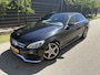 Mercedes-Benz C-klasse 180 Business Solution AMG / AUTOMAAT / NAVI / LEER / CRUISE / 110dkm! NAP!