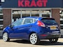 Ford Fiesta Titanium 1.0T 100 pk - Riem vv - 17" LMV - Trekhaak - Climate