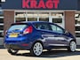Ford Fiesta Titanium 1.0T 100 pk - Riem vv - 17" LMV - Trekhaak - Climate