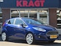 Ford Fiesta Titanium 1.0T 100 pk - Riem vv - 17" LMV - Trekhaak - Climate