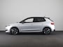 Skoda Fabia 1.0 TSI Monte Carlo 115 pk Automaat (DSG) | Verlengde garantie | Navigatie via App | Parkeersensoren | Achteruitrijcamera | Adaptieve cruise control | Stoelverwarming |