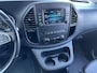 Mercedes-Benz Vito 114 CDI Dubbele Cabine Automaat Apple Carplay Navigatie Leer Achterdeuren