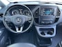 Mercedes-Benz Vito 114 CDI Dubbele Cabine Automaat Apple Carplay Navigatie Leer Achterdeuren