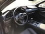 Mazda 3 2.0 e-SkyActiv-G M Hybrid 122 Luxury , Leder, I-Activsense, 360 Camera, 18 Inch LMV, Navi, Apple Carplay, Stuur/Stoelverwarming, Memory Seats, LKA