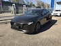 Mazda 3 2.0 e-SkyActiv-G M Hybrid 122 Luxury , Leder, I-Activsense, 360 Camera, 18 Inch LMV, Navi, Apple Carplay, Stuur/Stoelverwarming, Memory Seats, LKA
