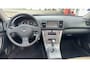 Subaru Outback 2.5i Comfort Automaat AWD A-Z Onderhouden