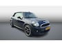 MINI Cooper S Mini Cabrio 1.6 Chili Leder,Navigatie, Goed Onderhouden