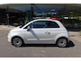 Fiat 500C 1.2 Rock CABRIO I AUTOMAAT I LEER I