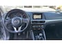 Mazda CX-5 2.0 SkyActiv-G 165 TS+ 2WD 1800 kg Trekgewicht Volledig Dealer onderhouden