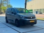Peugeot Partner 1.2 Airco Cruise BTW&BPM VRIJ