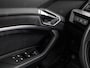 Audi E-tron 55 quattro 95 kWh 408pk S Edition · SOH 96,8% · Camera · Luchtvering · Afneembare Trekhaak · Head-Up Display · Elek. Achterklep · Stoelverwarming · 20"Velgen ·