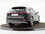 Audi E-tron 55 quattro 95 kWh 408pk S Edition · SOH 96,8% · Camera · Luchtvering · Afneembare Trekhaak · Head-Up Display · Elek. Achterklep · Stoelverwarming · 20"Velgen ·