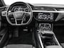 Audi E-tron 55 quattro 95 kWh 408pk S Edition · SOH 96,8% · Camera · Luchtvering · Afneembare Trekhaak · Head-Up Display · Elek. Achterklep · Stoelverwarming · 20"Velgen ·