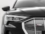 Audi E-tron 55 quattro 95 kWh 408pk S Edition · SOH 96,8% · Camera · Luchtvering · Afneembare Trekhaak · Head-Up Display · Elek. Achterklep · Stoelverwarming · 20"Velgen ·