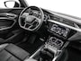 Audi E-tron 55 quattro 95 kWh 408pk S Edition · SOH 96,8% · Camera · Luchtvering · Afneembare Trekhaak · Head-Up Display · Elek. Achterklep · Stoelverwarming · 20"Velgen ·