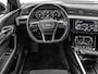 Audi E-tron 55 quattro 95 kWh 408pk S Edition · SOH 96,8% · Camera · Luchtvering · Afneembare Trekhaak · Head-Up Display · Elek. Achterklep · Stoelverwarming · 20"Velgen ·