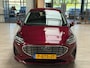 Ford Fiesta EcoBoost 100pk Titanium | Dealer onderhouden | Winterpack | Cruise | All-season banden | Keyless | Led | Apple carplay | android auto